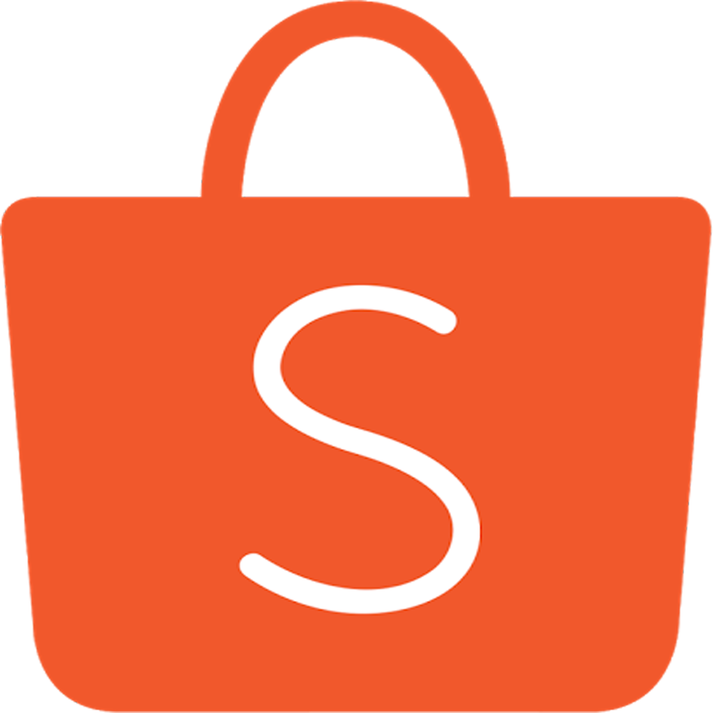 Shopee Icon